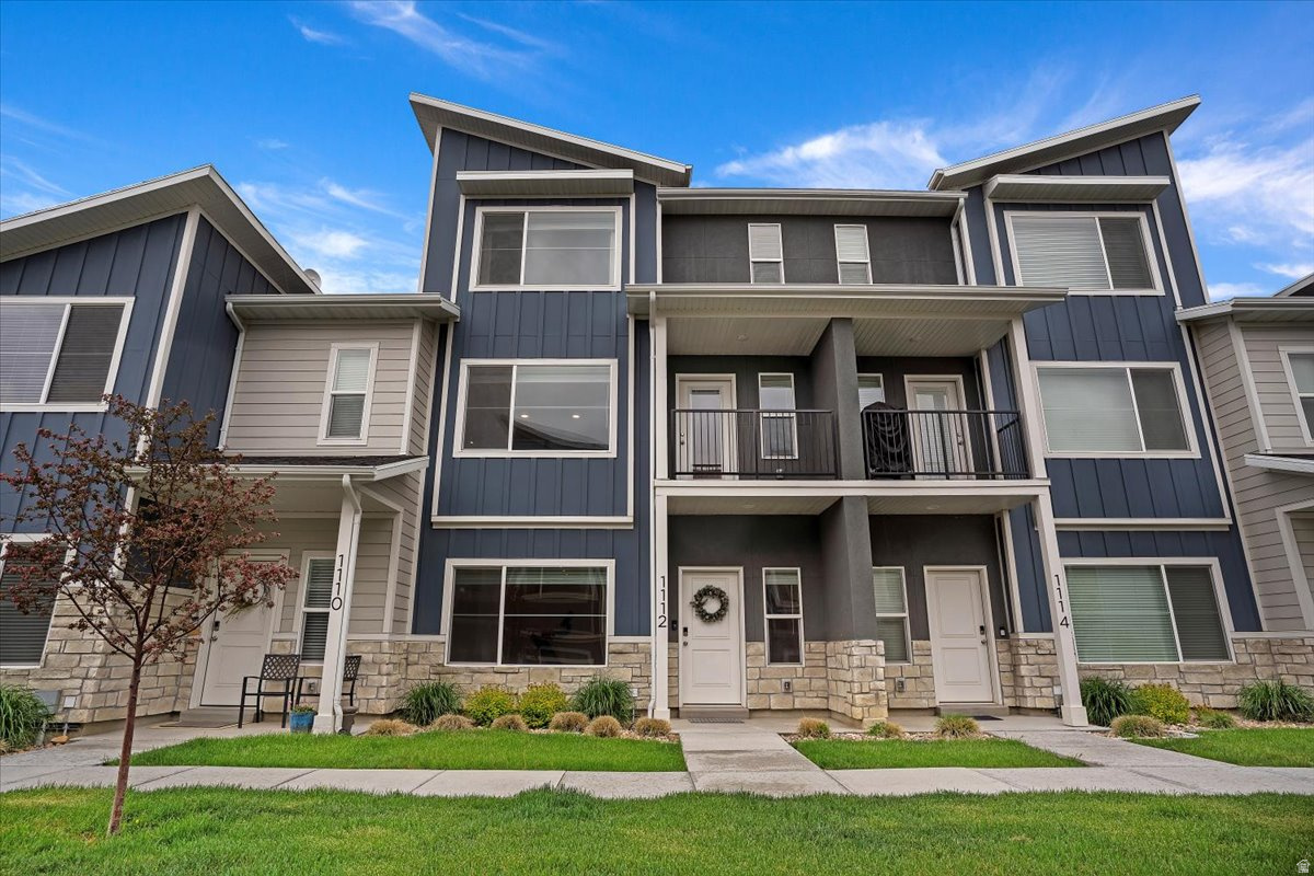 1112 N 1880 W, Farmington, UT 84025 — photo 1