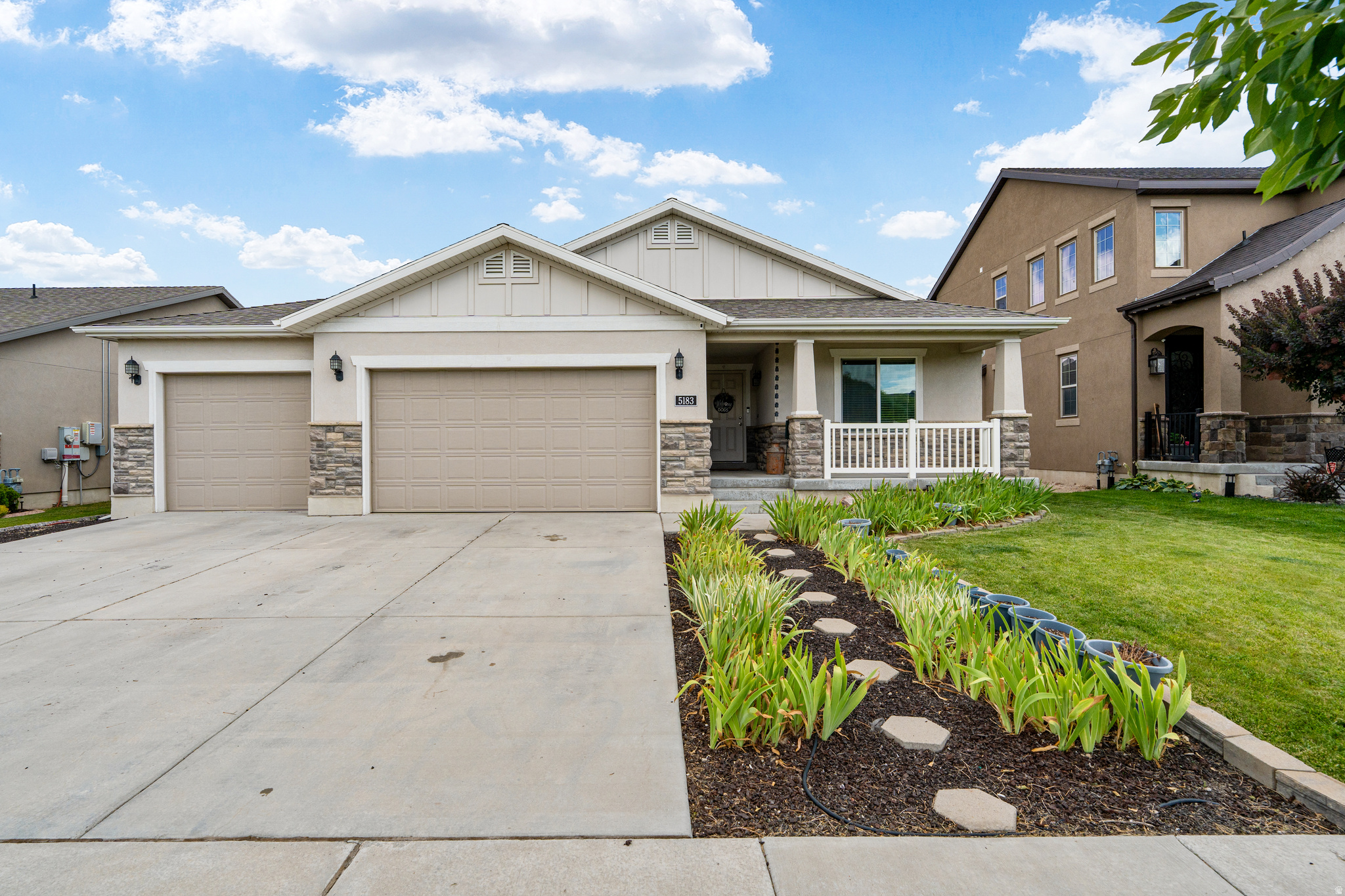 5183 W DARTFORD WAY, West Valley City, UT 84120 — photo 1