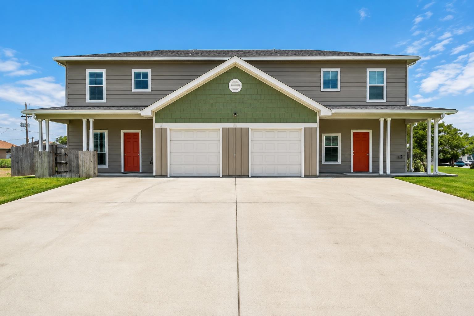 3502 Barnacle, Killeen, TX 76549 — photo 1