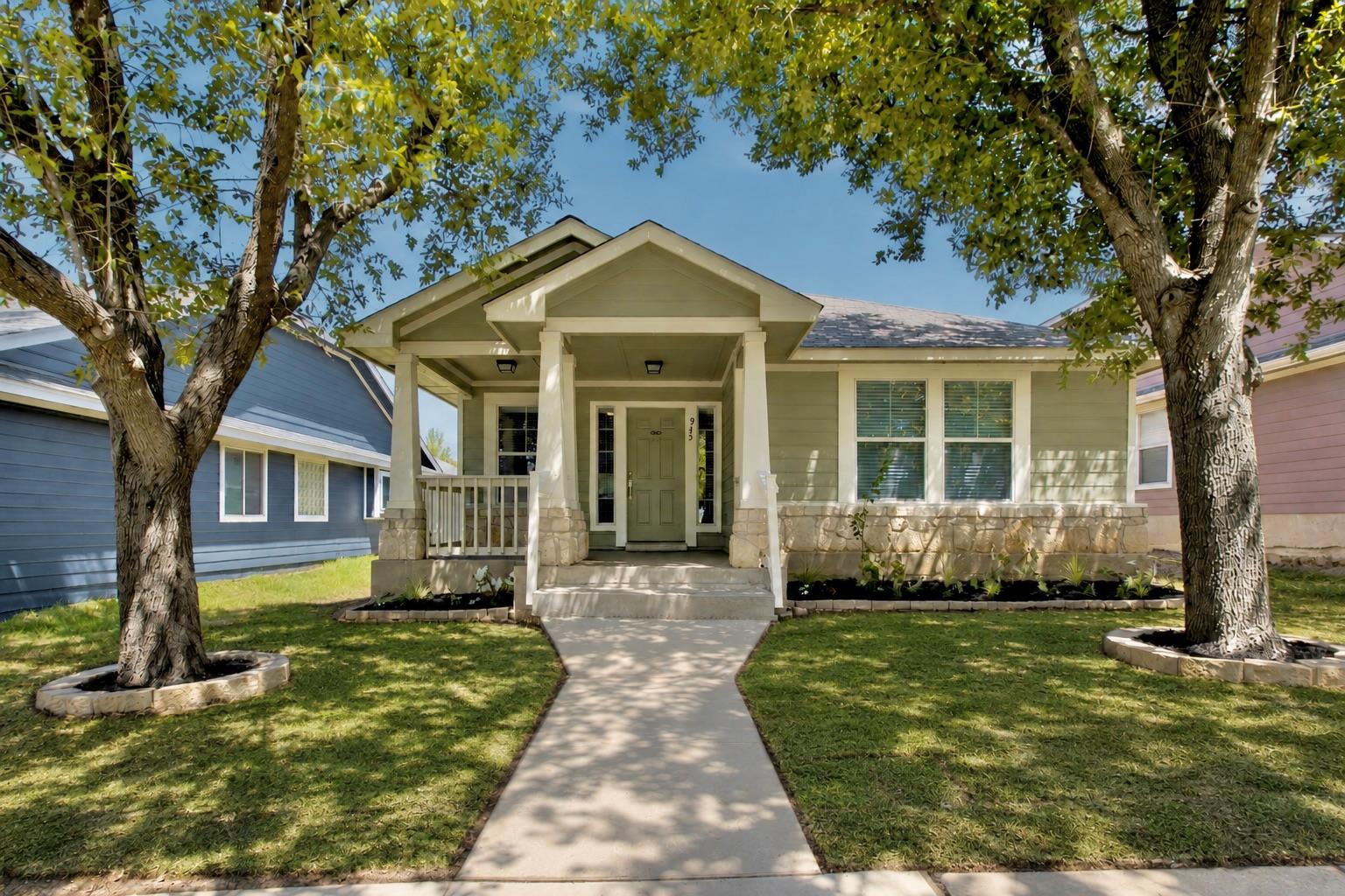 945 King Cotton, Round Rock, TX 78664 — photo 1