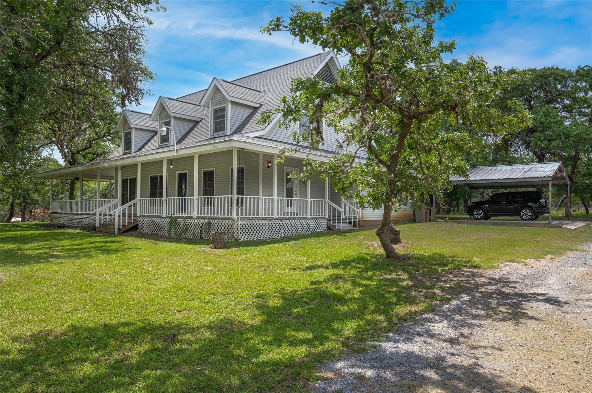 2981 Vivroux Ranch, Seguin, TX 78155 — photo 1