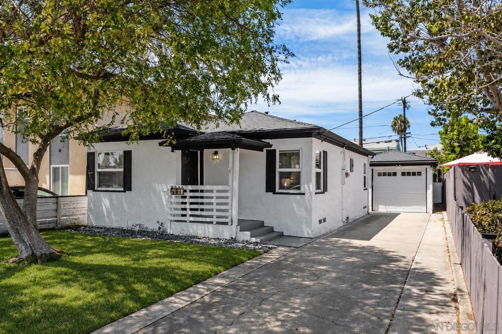 4484 Marlborough Ave, San Diego, CA 92116 — photo 1
