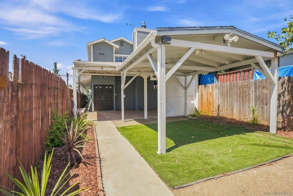 3558 42nd Street, San Diego, CA 92105 — photo 1