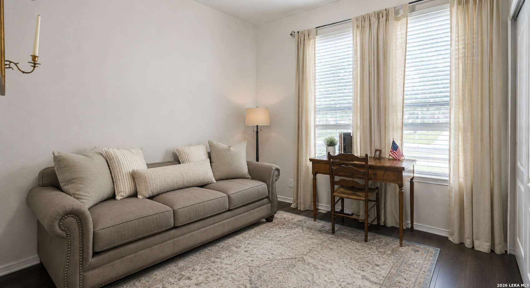 8003 COOPER ML, , 78255 — photo 1