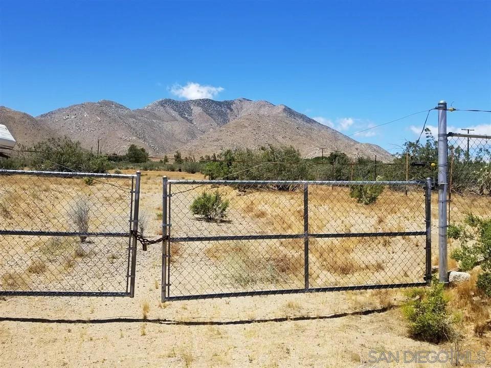 7438 Overland Stage Rd, Julian, CA 92036 — photo 1