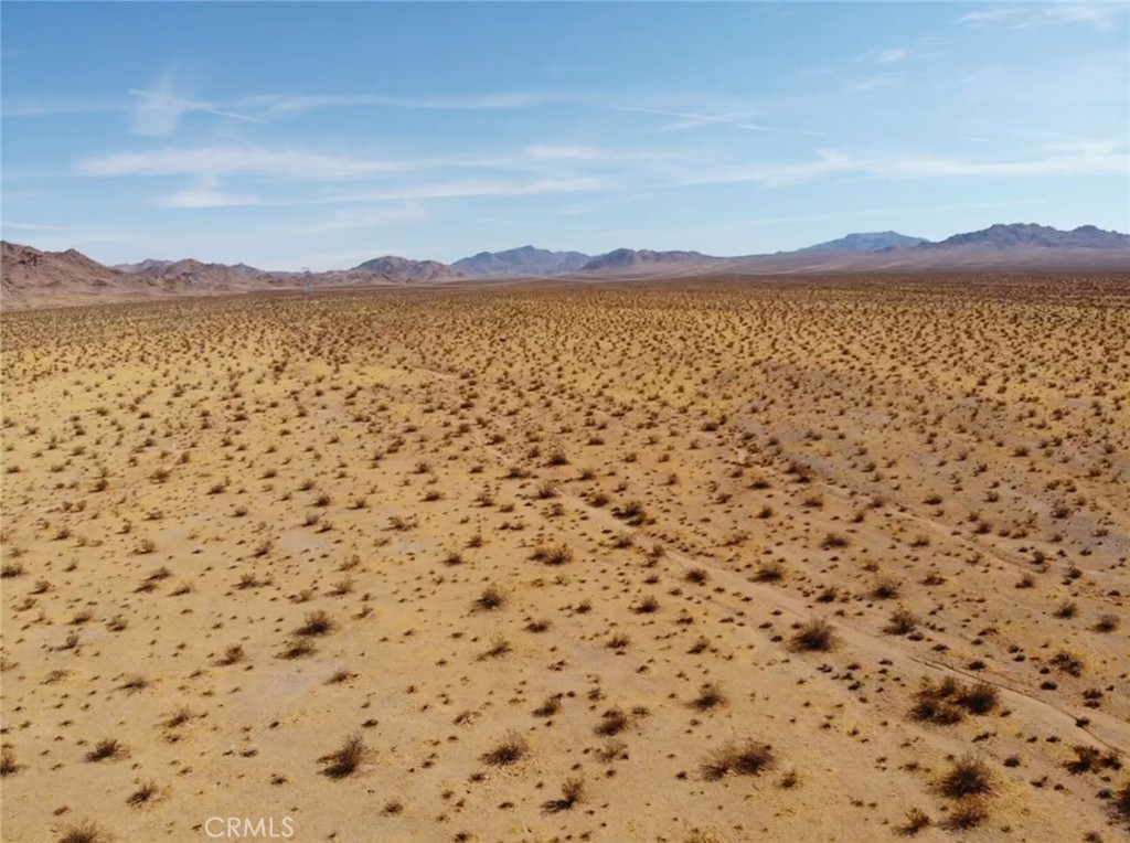0 Haynes Road, Lucerne Valley, CA 92356 — photo 1