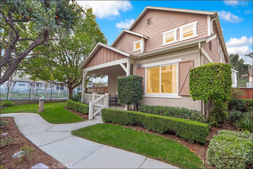10 Bluff Cove, Aliso Viejo, CA 92656 — photo 1