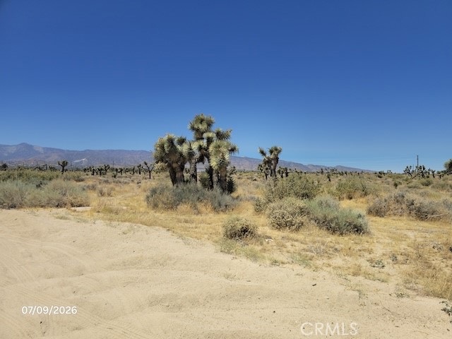 0 Daisy Road, Phelan, CA 92371 — photo 1
