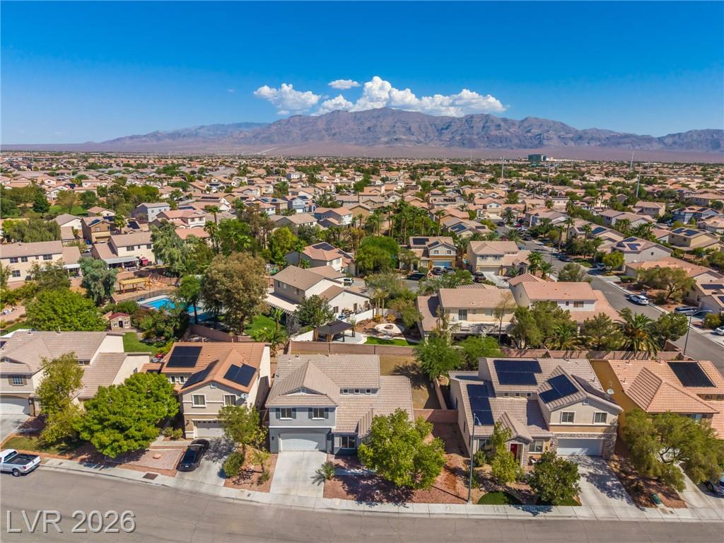 3812 Champagne Wood Drive, North Las Vegas, NV 89031 — photo 1