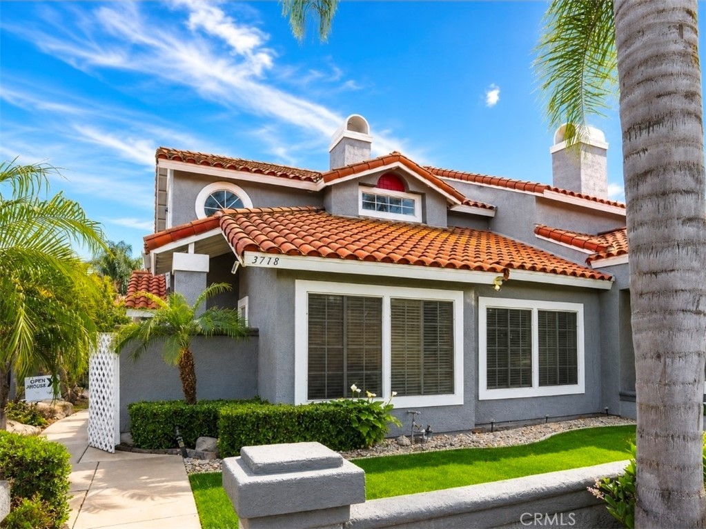 3718 Strawberry Creek Way, Ontario, CA 91761 — photo 1