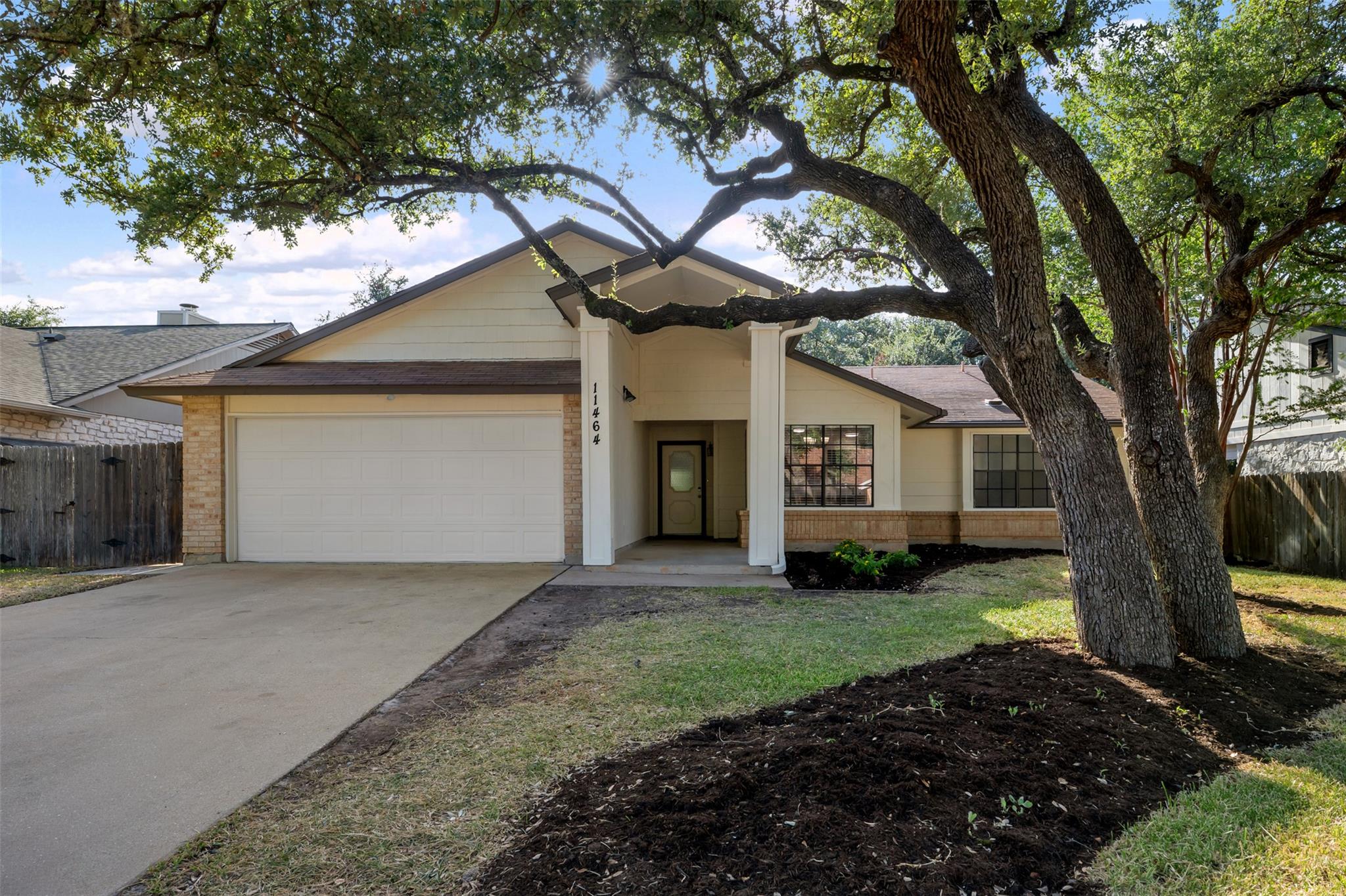11464 Bristle Oak, Austin, TX 78750 — photo 1