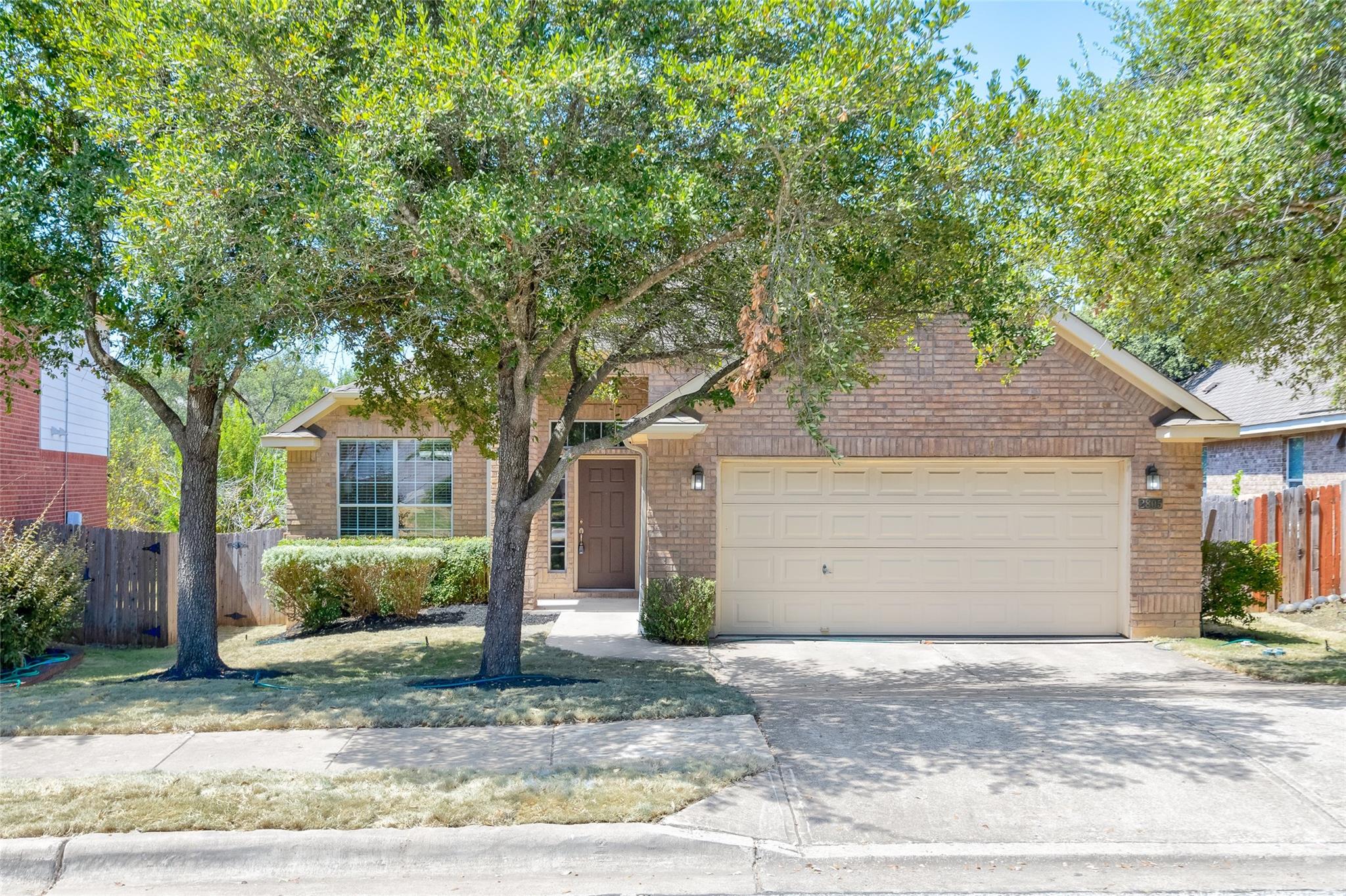2805 Centennial Olympic, Austin, TX 78732 — photo 1