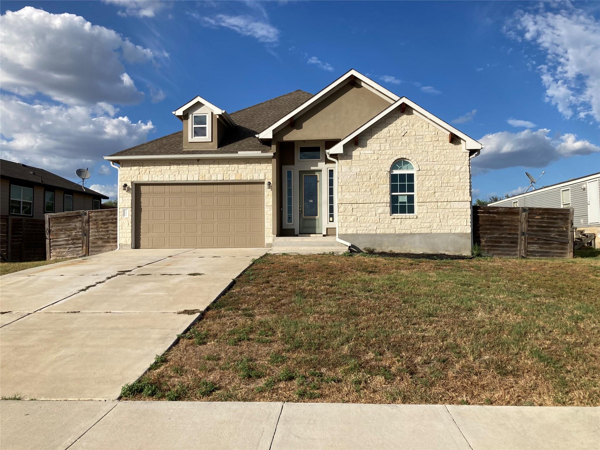 227 Margarita, Dale, TX 78616 — photo 1