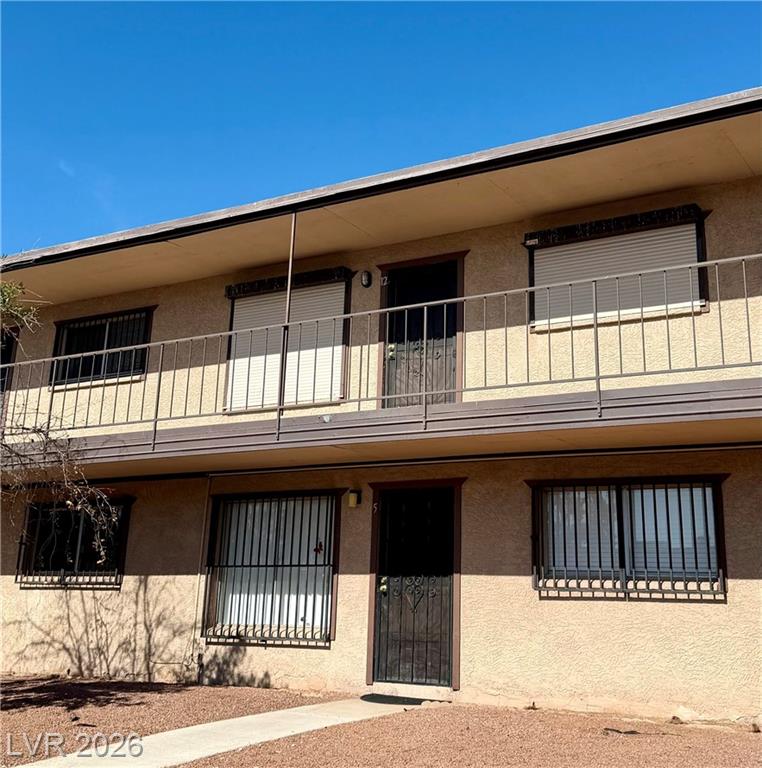 555 South Royal Crest Circle, Las Vegas, NV 89169 — photo 1