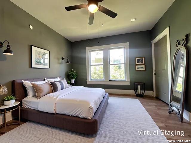 423 Barrett Place, ,  78225 — photo 1