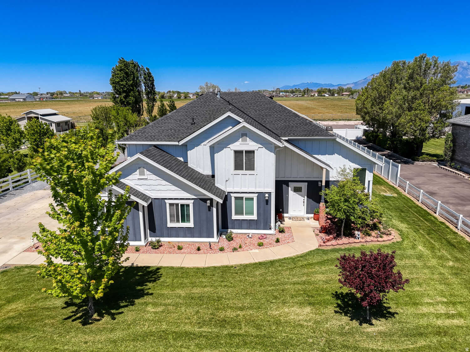 5182 W 5725 S, Hooper, UT 84315 — photo 1