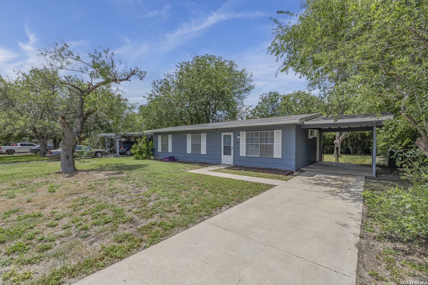 4835 VILLAGE VW, ,  78218 — photo 1