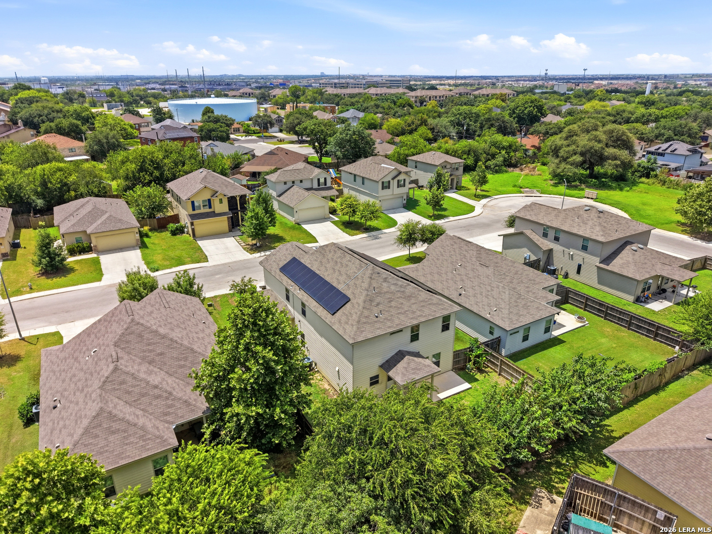 7823 Sunrise Cay, , 78251 — photo 1