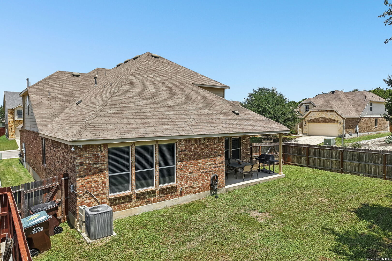 10858 Red Sage, ,  78023 — photo 1
