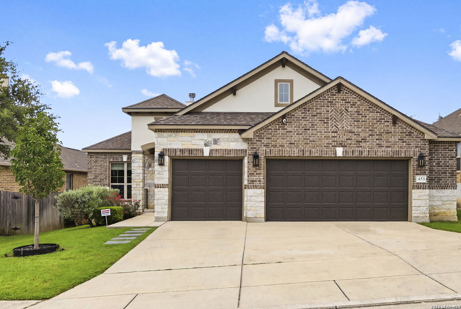 453 Scenic Lullaby, ,  78070 — photo 1