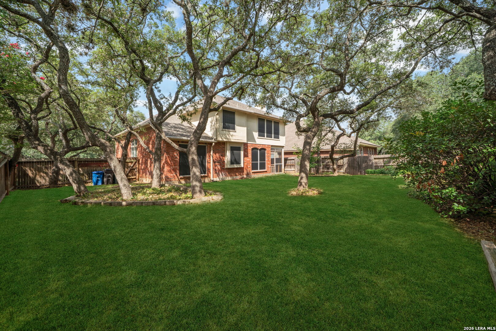 12426 HART CLF, , 78249 — photo 1