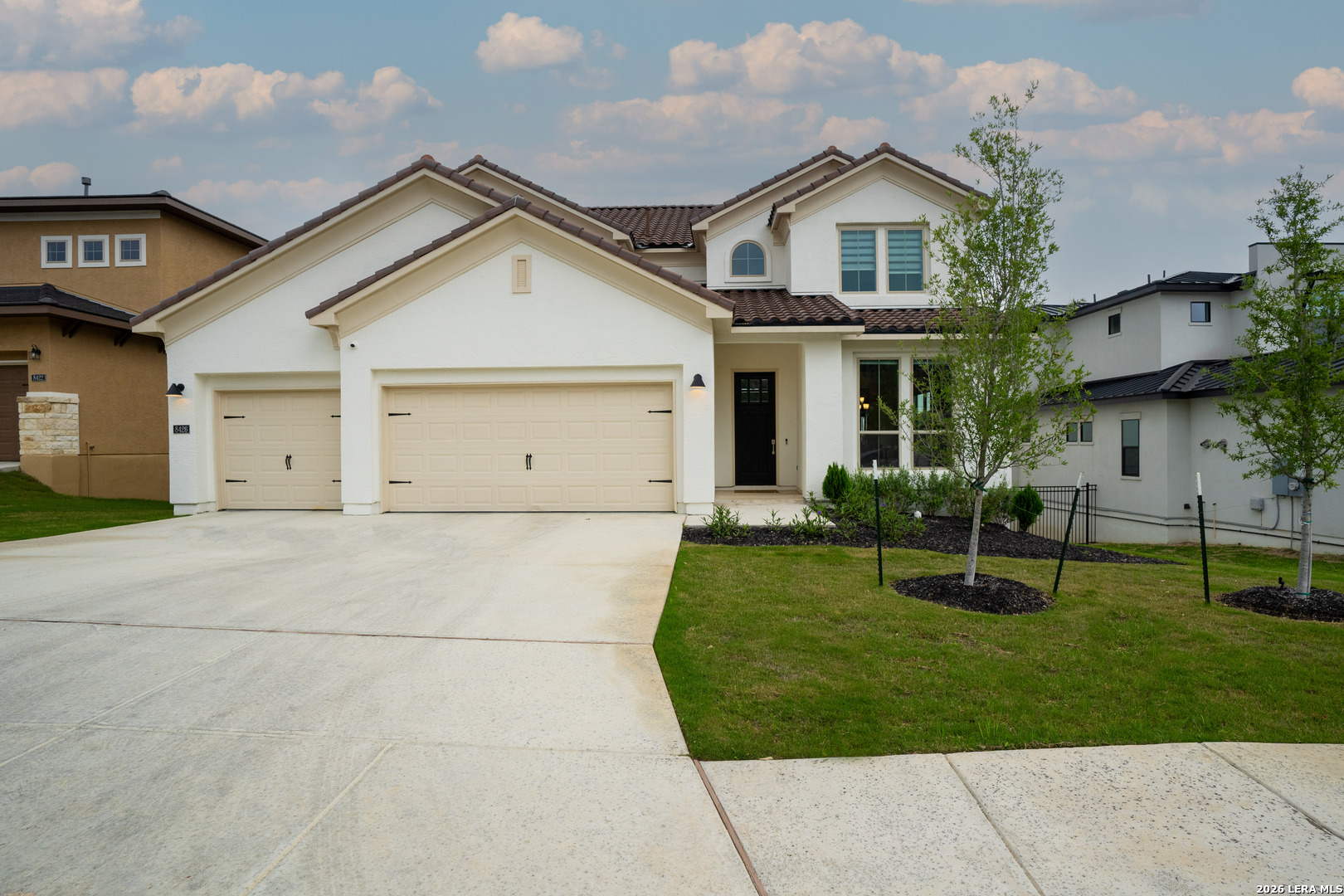 8426 Sierra Hermosa, ,  78255 — photo 1