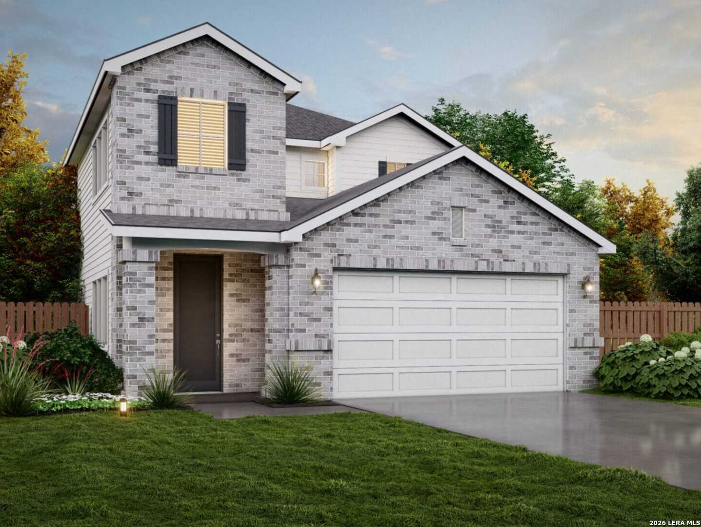 779 Fort Leonard, ,  78245 — photo 1
