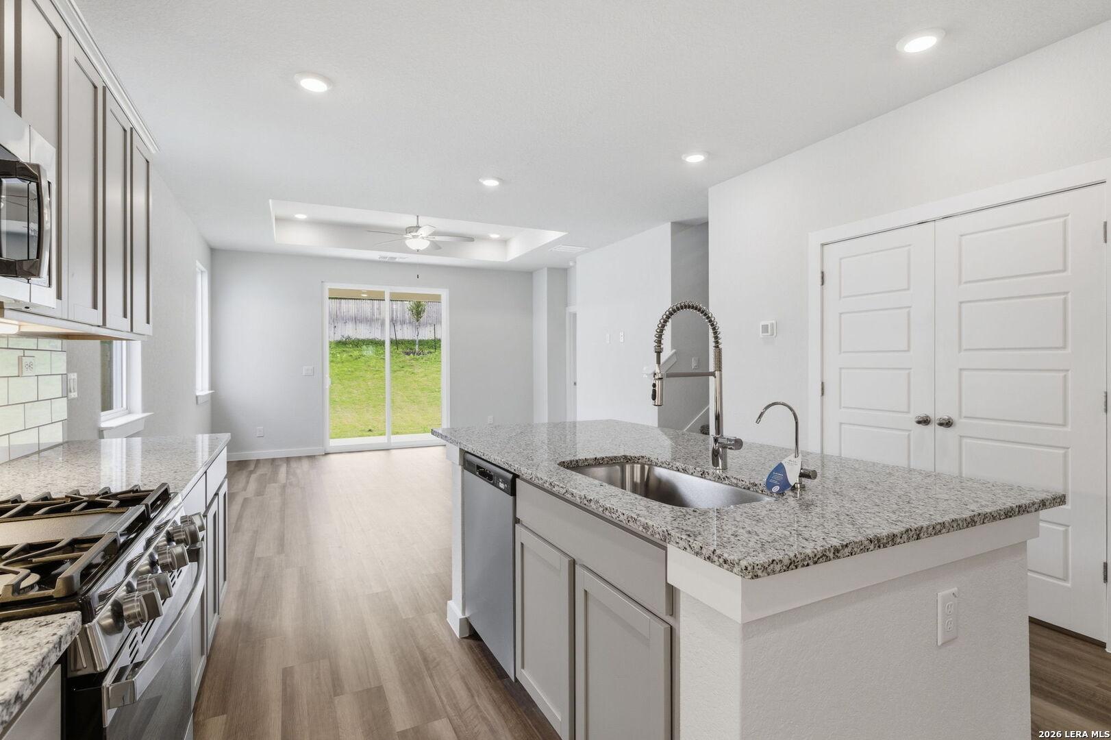 198 Connor Creek, , 78245 — photo 1