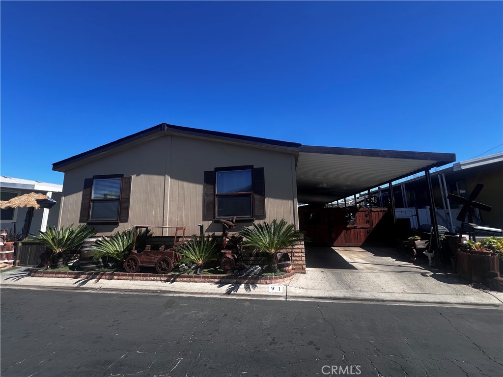 1616 S Euclid 91, Anaheim, CA 92802 — photo 1