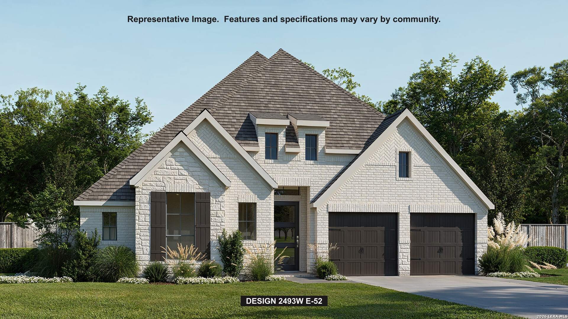 221 Boulder Creek, ,  78006 — photo 1