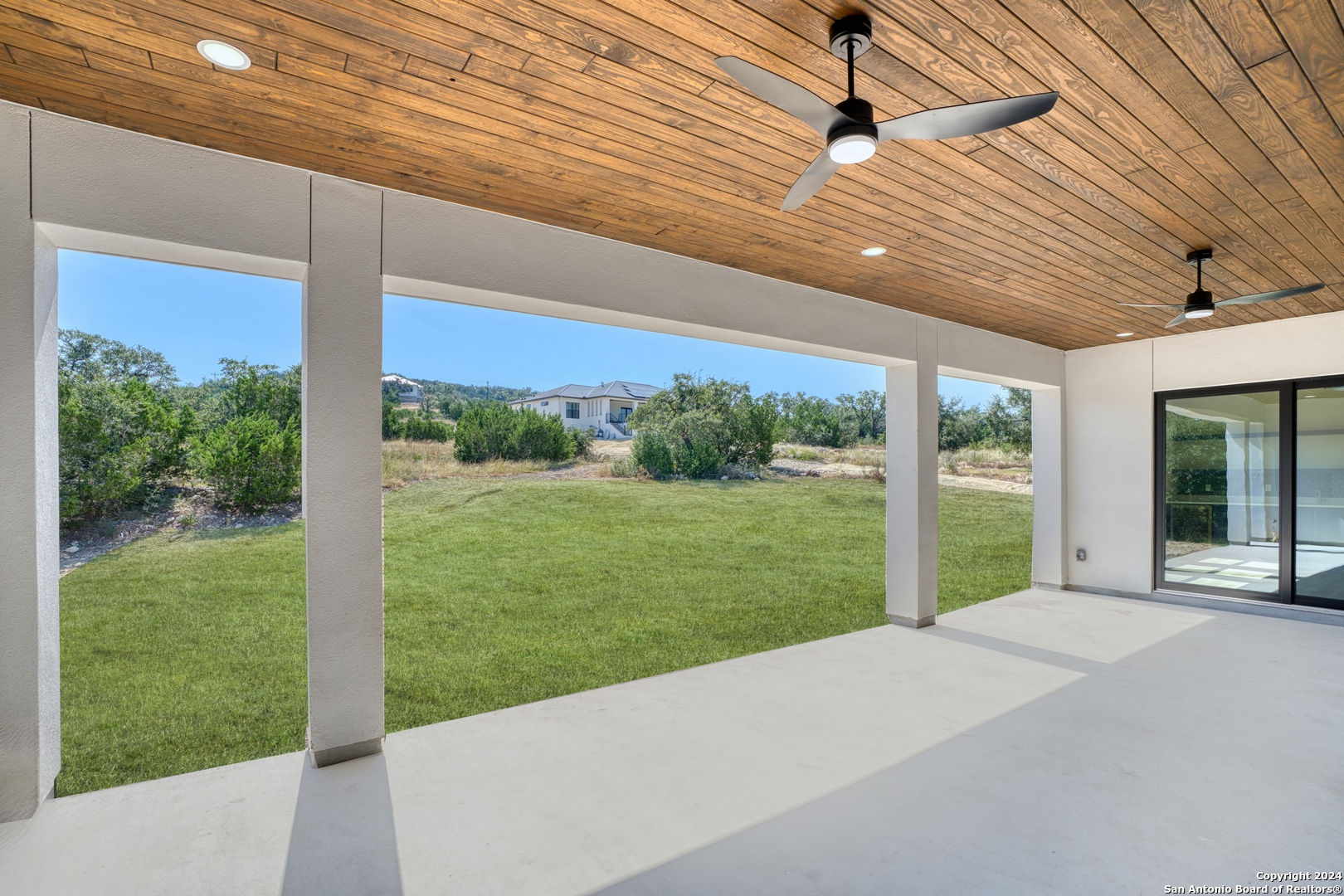 11010 NINA RDG, ,  78255 — photo 1