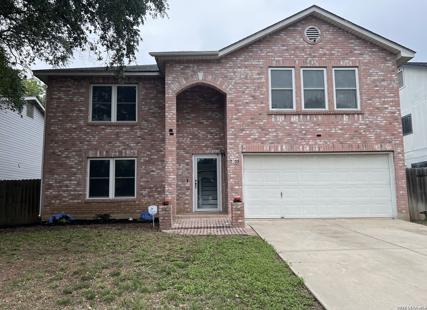 9903 KELTON DR