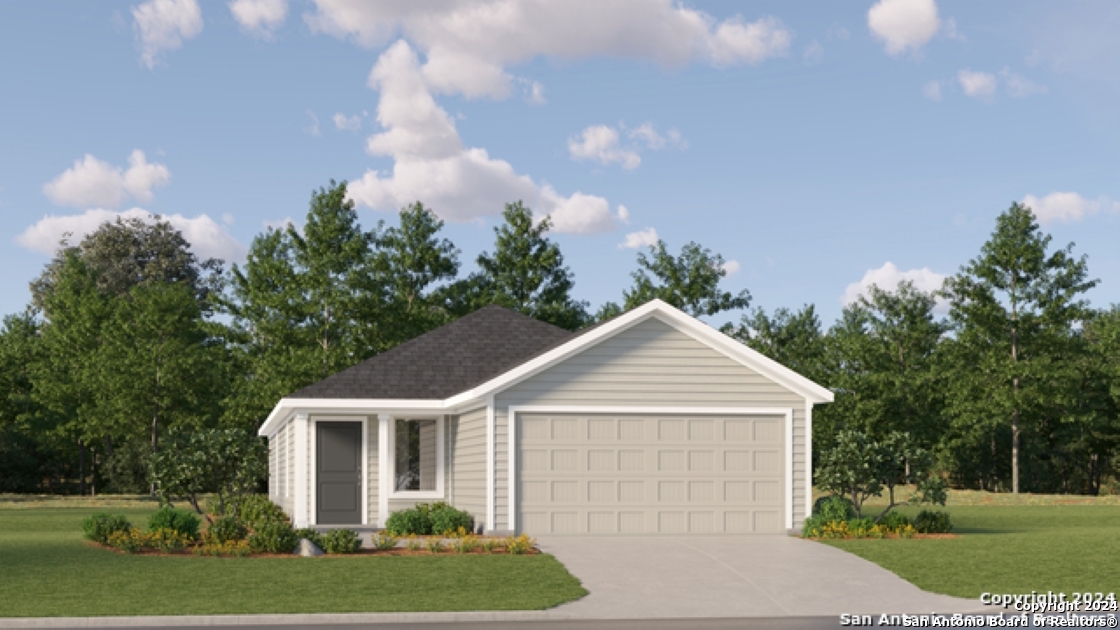 722 Thea Meadows, , 78124 — photo 1
