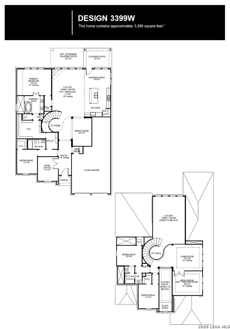2932 Flathead Ridge, , 78245 — photo 1