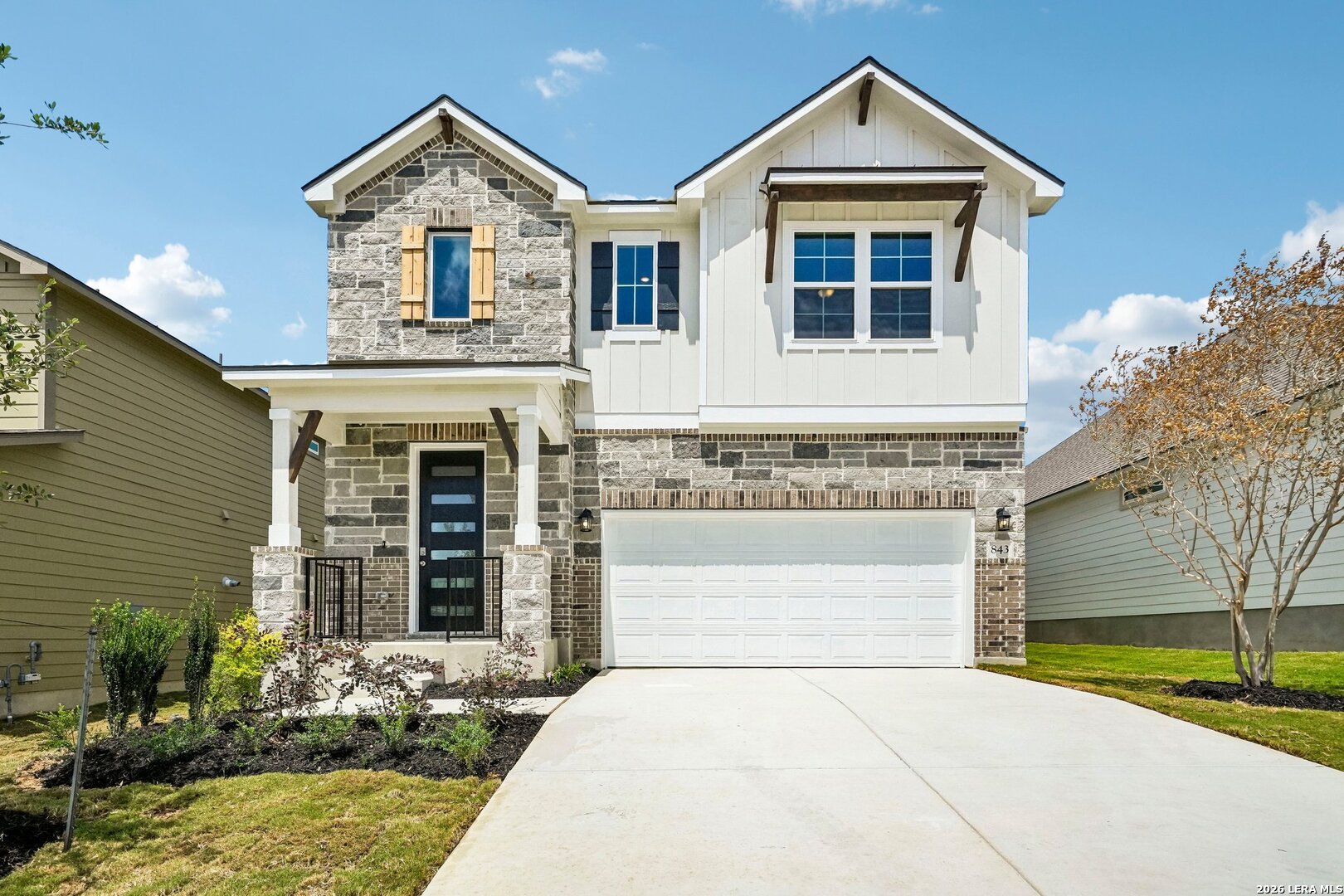 843 Fort Kylo, San Antonio, TX 78245 — photo 1