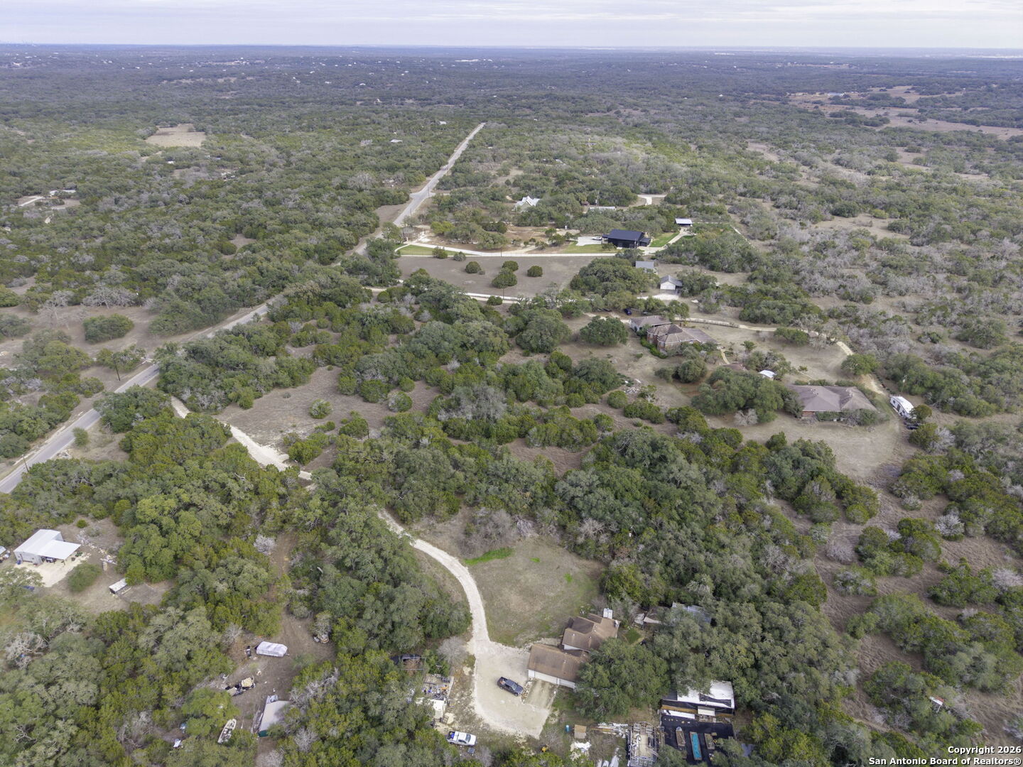 550 Eden Estates, ,  78132 — photo 1