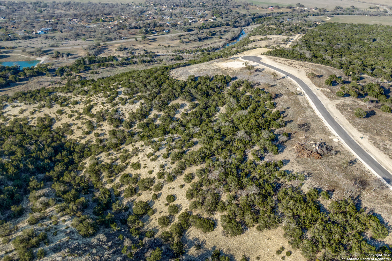 LOT 6 Winn Ranch Way, , 78028 — photo 1