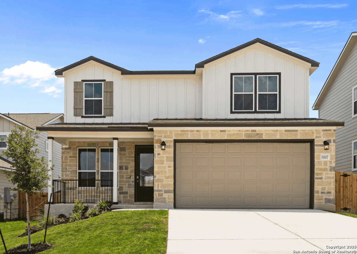 11107 Carlyle Springs, ,  78233 — photo 1