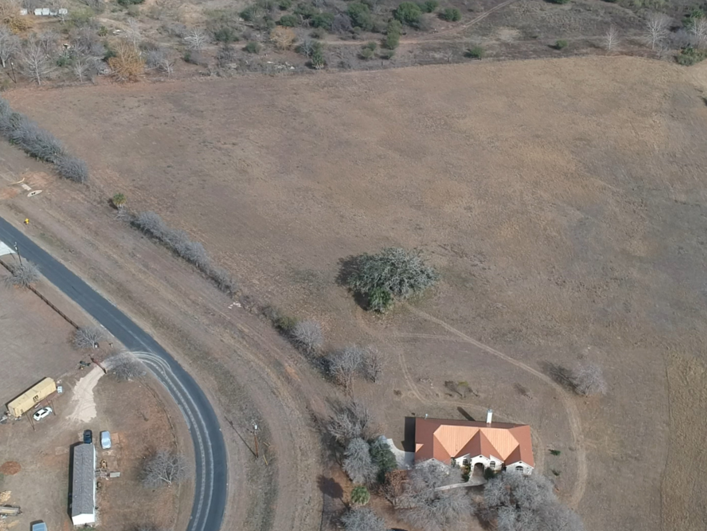 00 Wisdom Rd Lot 17, , 78002 — photo 1