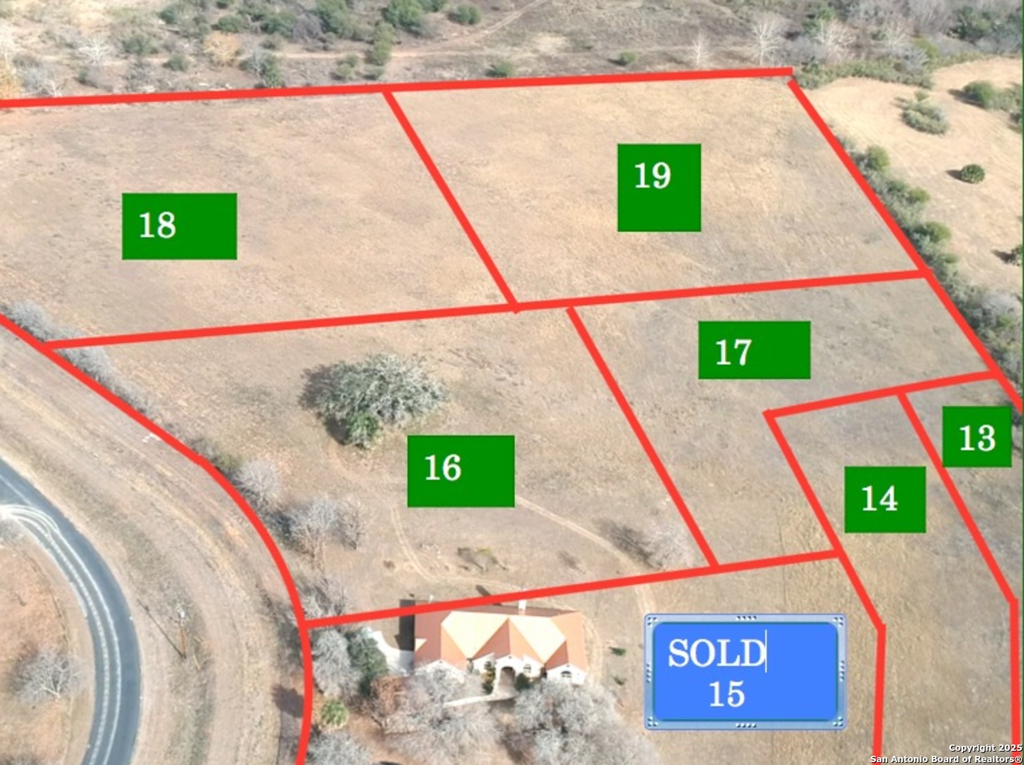 00 WISDOM RD. Lot 19, ,  78002 — photo 1