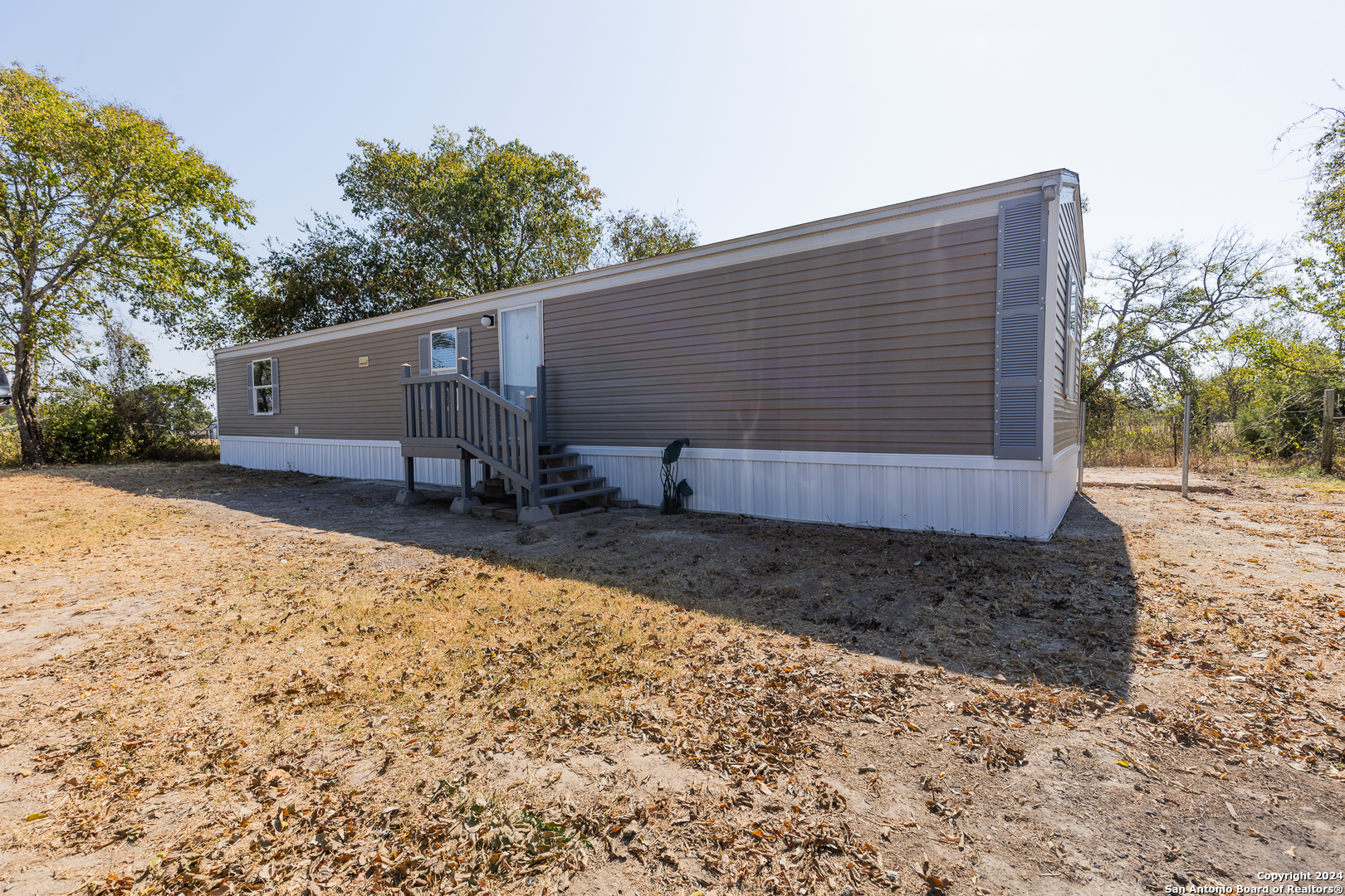 TBD FM 3371, ,  76687 — photo 1