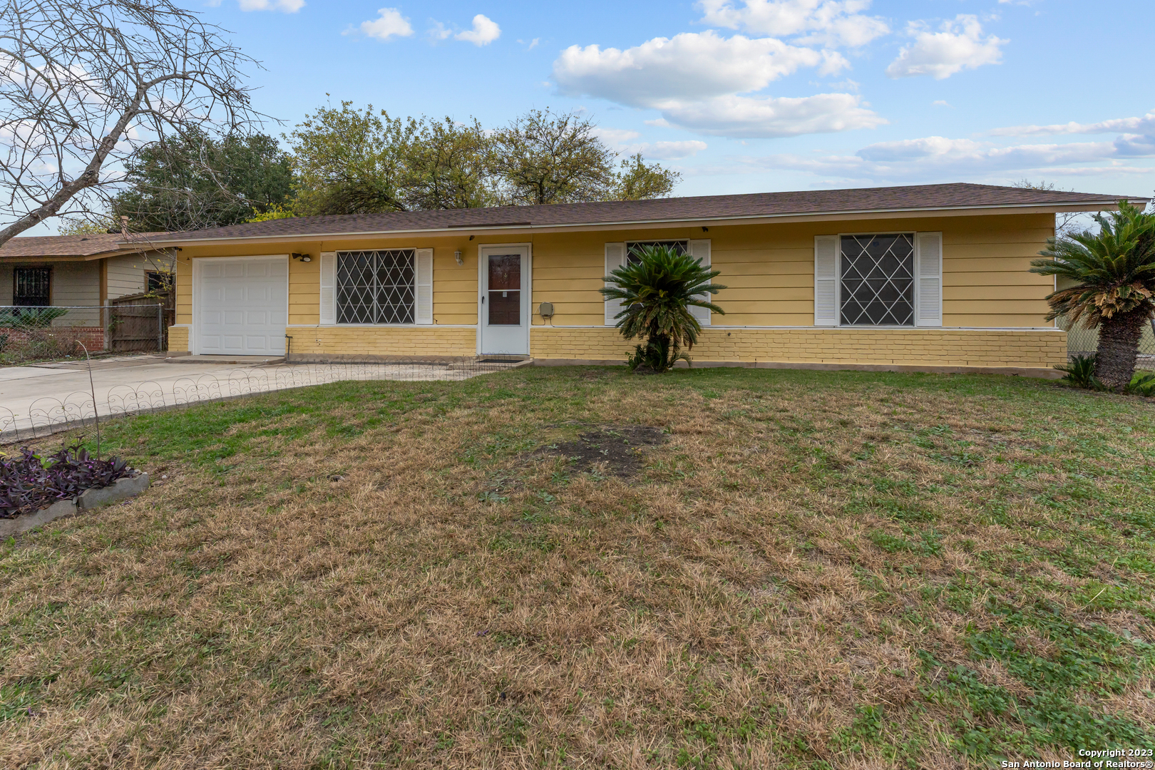 8627 Cape Valley St, ,  78227 — photo 1