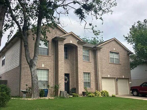 210 Settlers Valley, Pflugerville, TX 78660 — photo 1