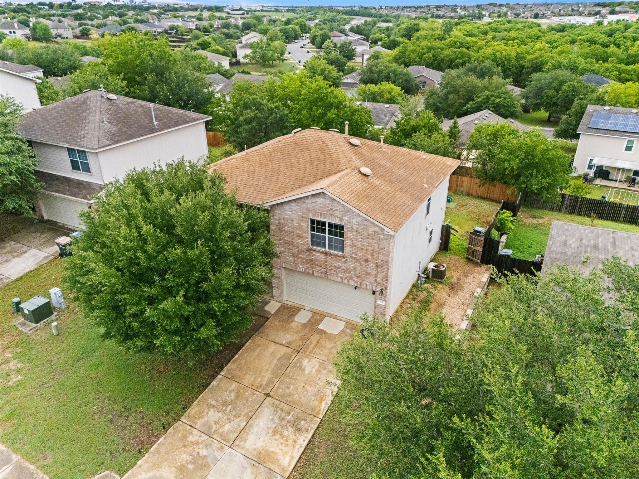161 Prairie Verbena, Kyle, TX 78640 — photo 1