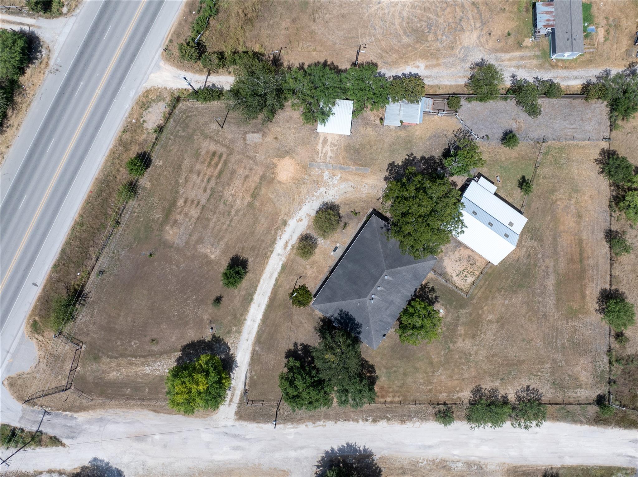 2481 Highway 21, Dale, TX 78616 — photo 1