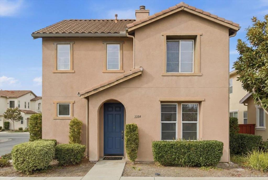2284 Red Leaf Lane, Chula Vista, CA 91915 — photo 1