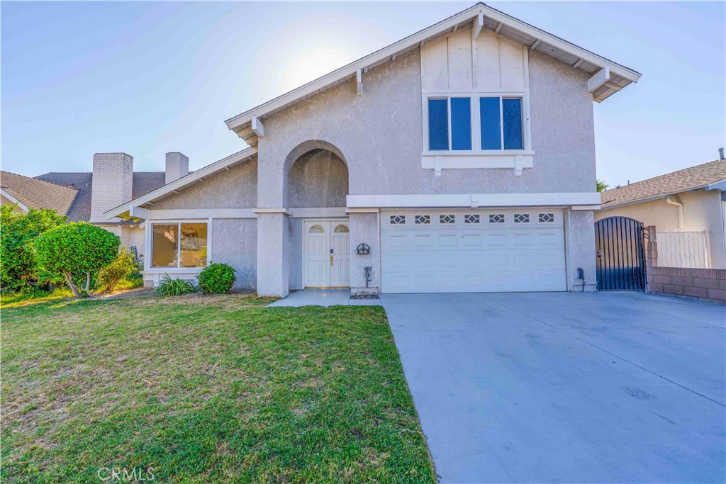 11591 Luzon St., Cypress, CA 90630 — photo 1