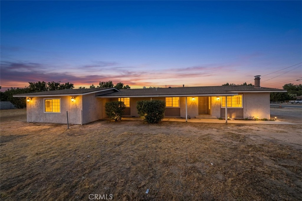 7310 Dayton, Hesperia, CA 92345 — photo 1