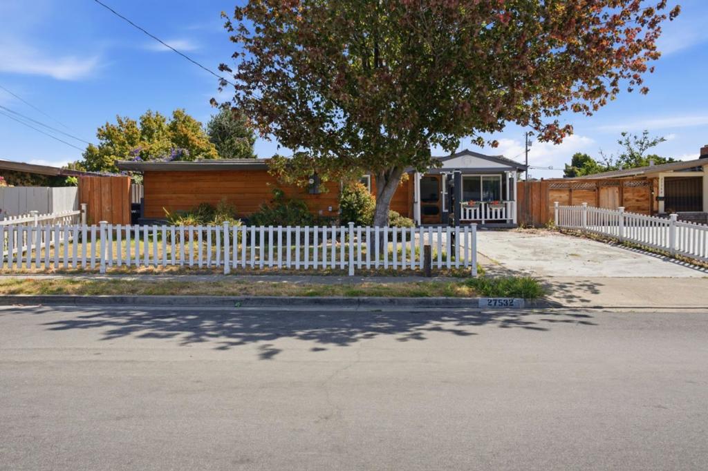 27532 Gainesville Avenue, Hayward, CA 94545 — photo 1