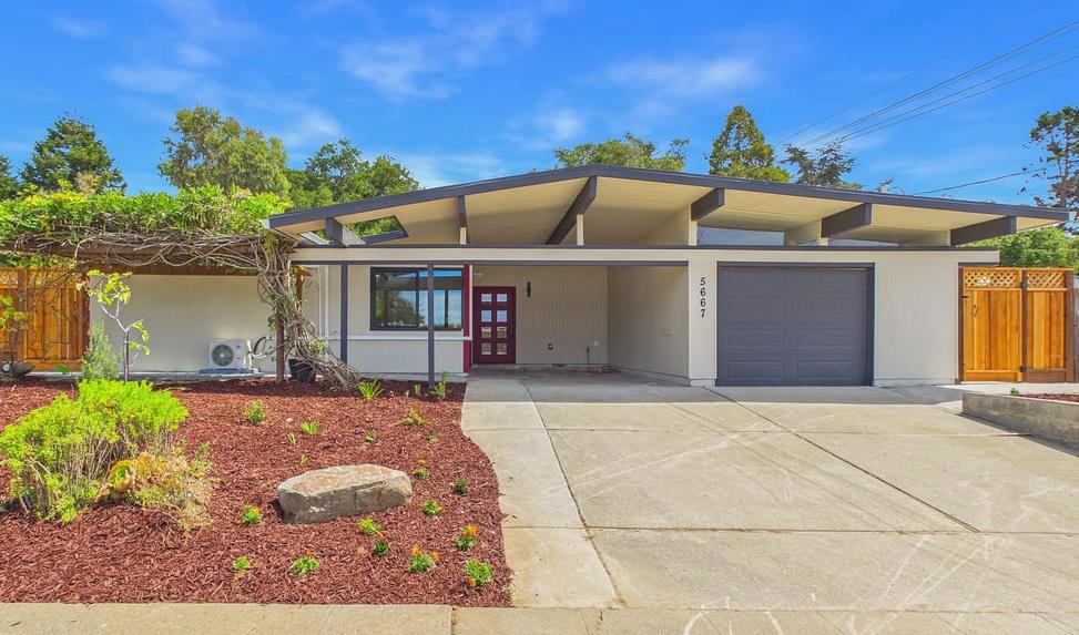 5667 Greenridge Road, Castro Valley, CA 94552 — photo 1